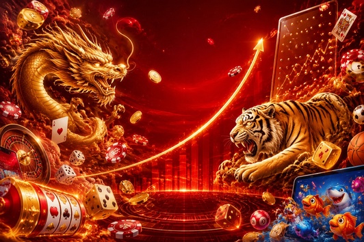 vui98 Casino hướng dẫn chơi trực tuyến