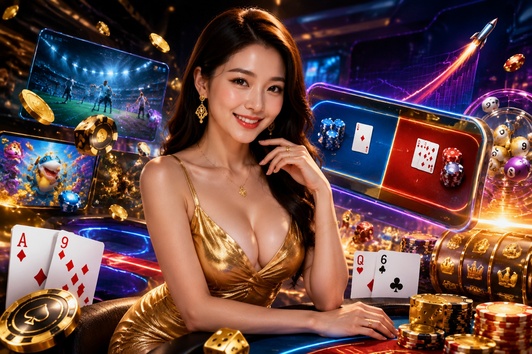 vui98 Casino – Sòng bạc trực tuyến đẳng cấp